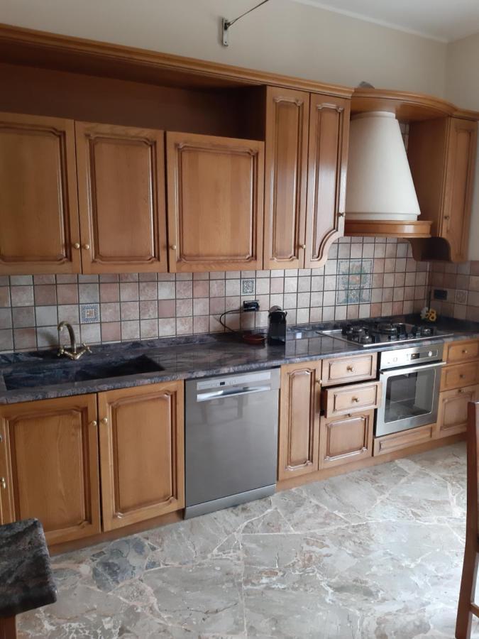 Elena Appartamento Peschiera del Garda Zewnętrze zdjęcie