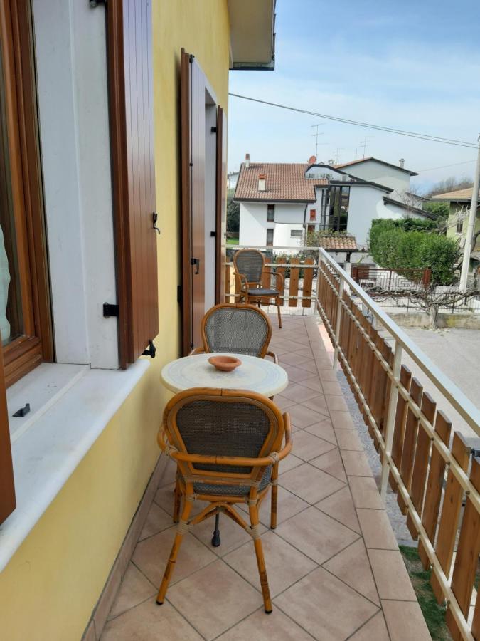 Elena Appartamento Peschiera del Garda Zewnętrze zdjęcie