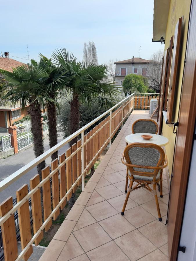 Elena Appartamento Peschiera del Garda Zewnętrze zdjęcie